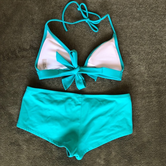 Victoria’s Secret 2 Piece Swim Suit - Picture 2 of 3